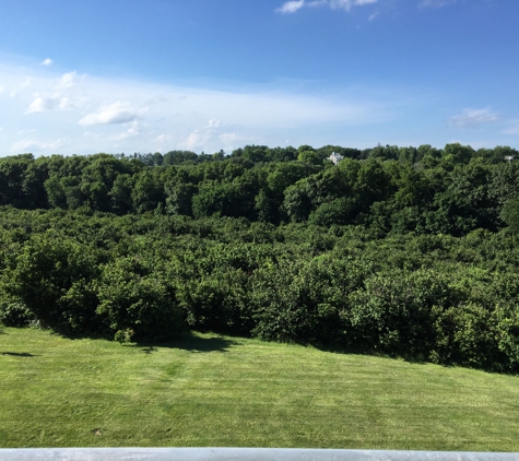 Arbor Day Farm / Lied Lodge & Conference Center - Nebraska City, NE