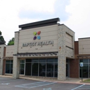 Baptist Health Primary Care - Sellersburg - Counseling Services
