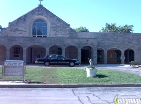 All Saints Cathedral Parish - Chicago, IL