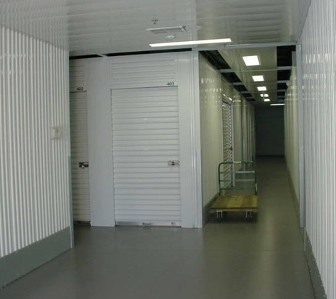 Superior Self Storage - Cameron Park, CA