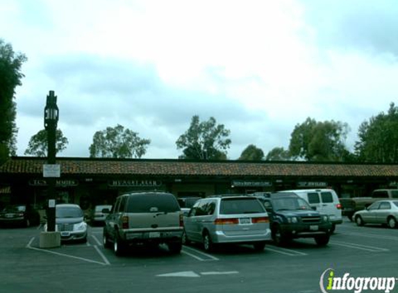 Therapeutic Kneads - Fullerton, CA