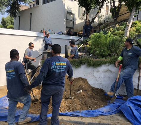 New Generation Plumbing - Los Angeles, CA. Sewer Repair