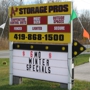 A Plus Storage Pros