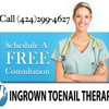 Ingrown Toenail Therapy gallery