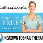 Ingrown Toenail Therapy