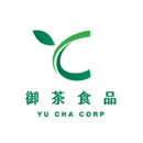 Yu CHA Food - Store Fixtures