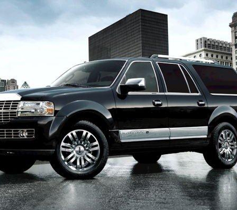 Lake Forest Limo Inc - Lake Forest, CA