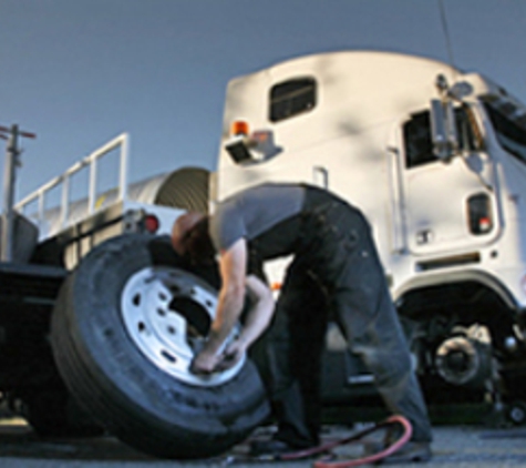 Five Star Truck Trailer Repair / Towing. - Dallas, TX