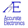 Accurate Electronics gallery