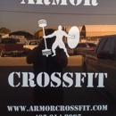 CrossFit - Personal Fitness Trainers