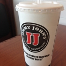 Jimmy John's - Sandwich Shops