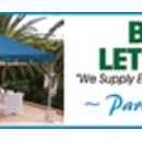 Barry's Let's Rent It - Party Favors, Supplies & Services