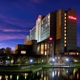 Hilton Charlotte University Place