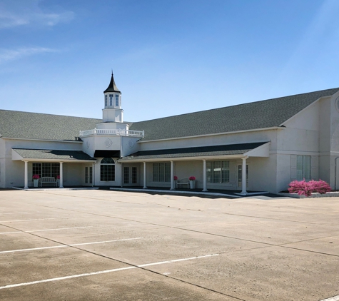 Rivercrest Cremation - Bixby, OK