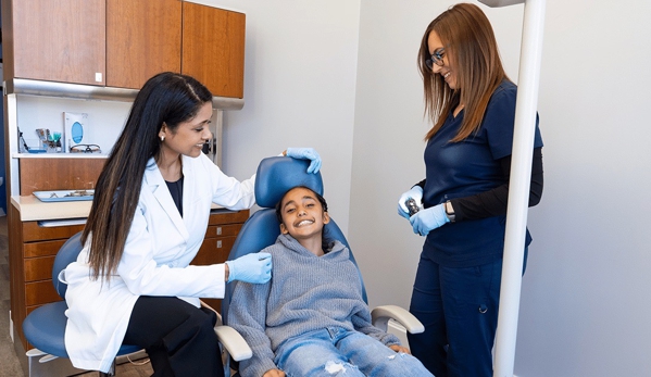 Advanced Orthodontics - Canton, MI