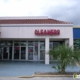 Frontier Dry Cleaners