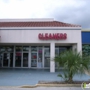 Frontier Dry Cleaners