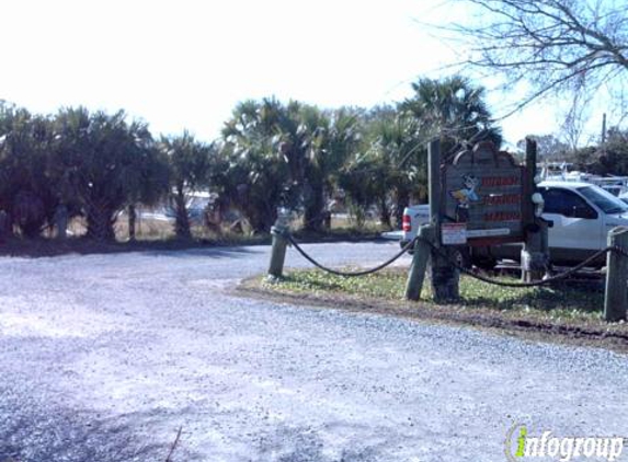 Hidden Harbor Marina - Saint Augustine, FL