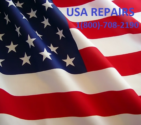 USA Repairs - Long Beach, CA