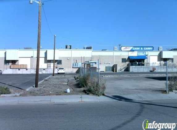 Shamrock Foods - Albuquerque, NM