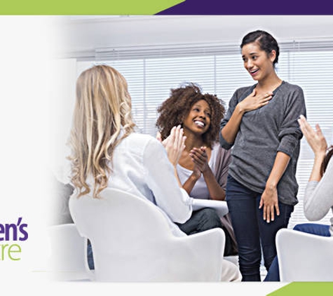 WOMENS CENTRE TOWNSVILLE - Aitkenvale, QLD