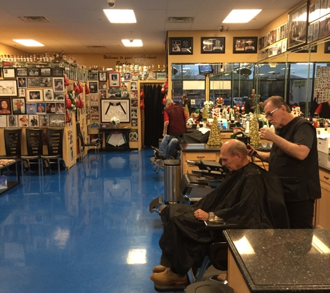Vick's Barber Shop - Las Vegas, NV