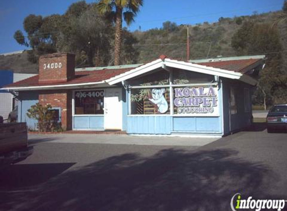 Koala Carpet & Flooring - Capistrano Beach, CA