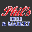 Phil's Deli and Market - Delicatessens