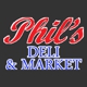 Phil's Deli and Market