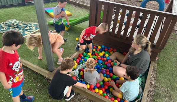 Kylie Early Learning Centre - Morwell, VIC