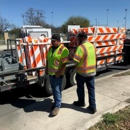 Flasher Equipment Co - Signs