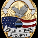 Blue Line Protection Service LLC - Security Guard & Patrol Service