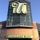 University Mall - Shopping Centers & Malls