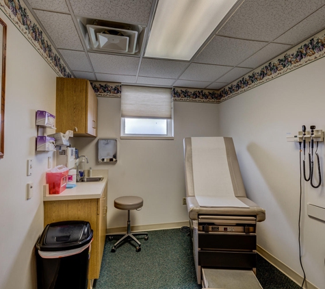 Lebanon Urgent Care - Lebanon, OH