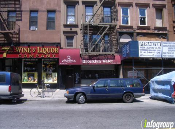 Brooklyn Valet - Brooklyn, NY