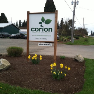 Corion Landscape Management - Ferndale, WA