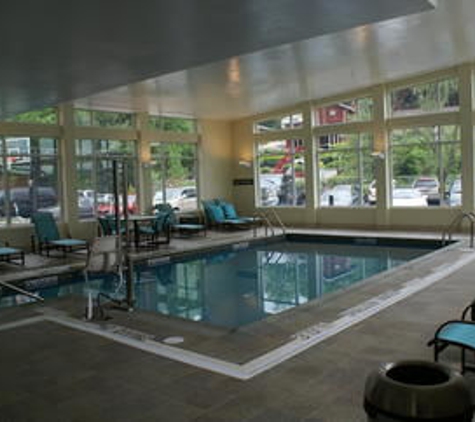 British Swim School at Residence Inn - Monroeville - Pittsburgh, PA