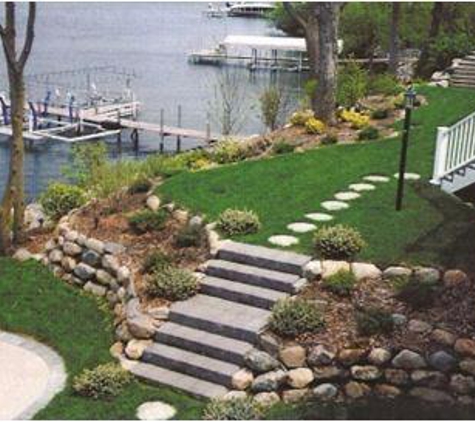 Oleson Landscape And Design - Milford, IA