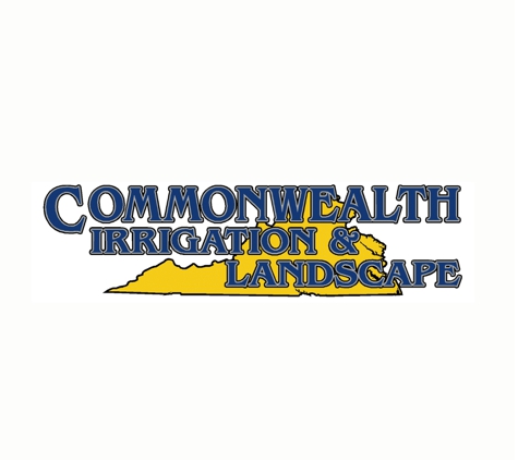 Commonwealth Irrigation and Landscape - Fredericksburg, VA