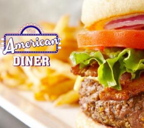 The American Diner - West Reading, PA