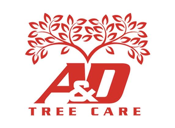A & D Tree Care - Portland, TN