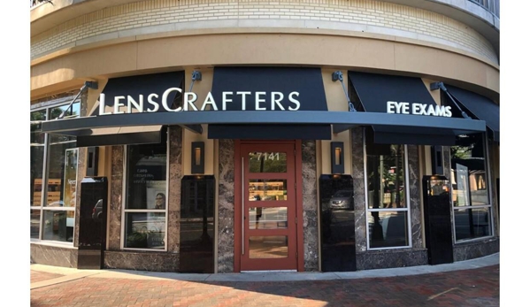 LensCrafters - Bethesda, MD