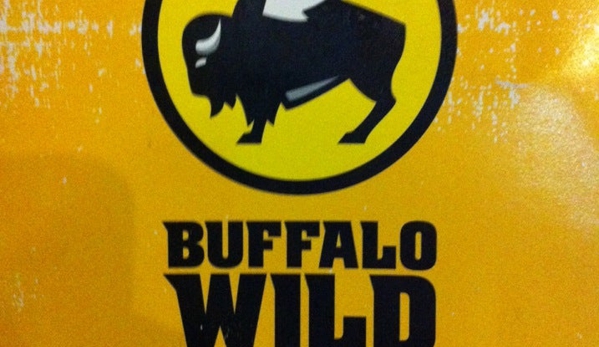 Buffalo Wild Wings - Tulsa, OK