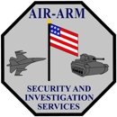 Air-Arm Security and Investigation Services - Security Guard & Patrol Service