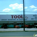 Bill Williams Tool Co - Tool Repair & Parts