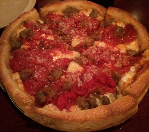 Roselli's Pizza - Carmel, IN