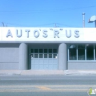 Auto's R Us Inc