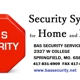 B A S Security