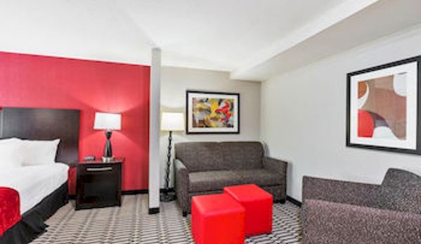 Sleep Inn & Suites BWI Airport - Brooklyn, MD