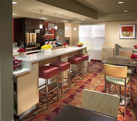 TownePlace Suites Fort Lauderdale West - Fort Lauderdale, FL